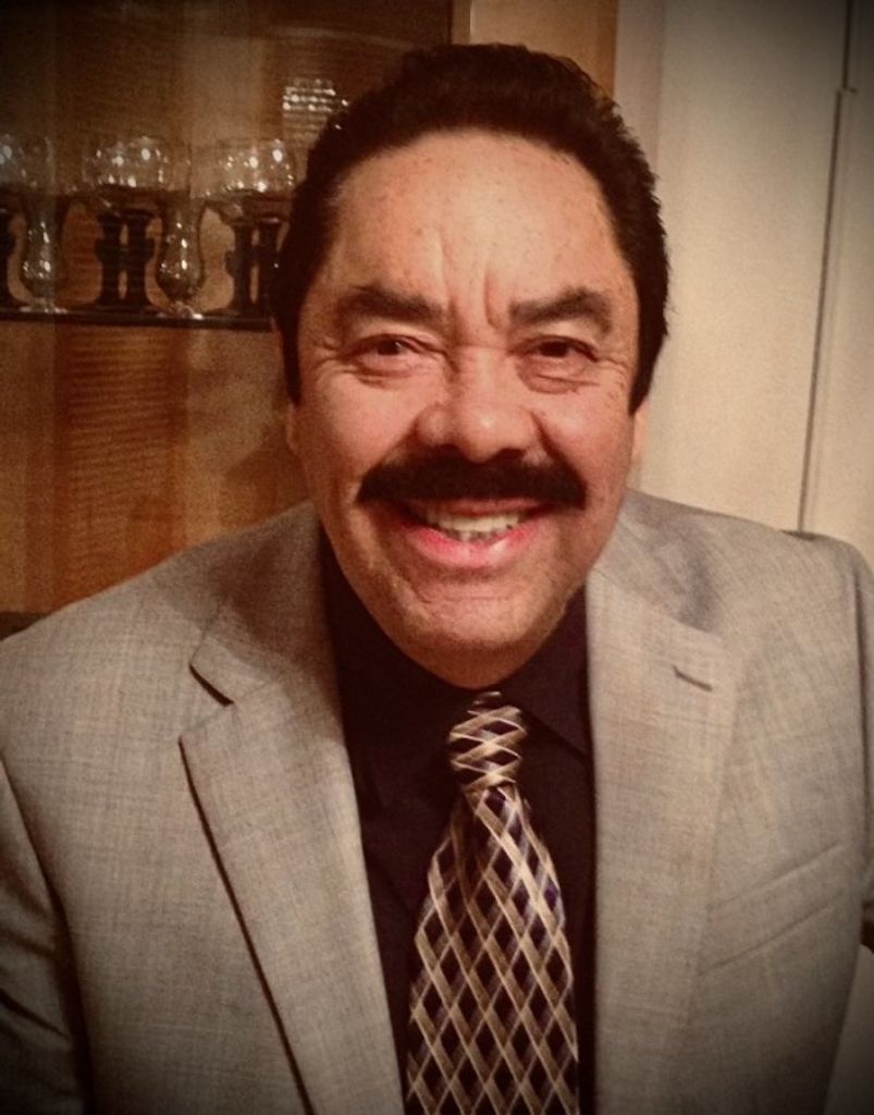 Jose Guadalupe Sanchez