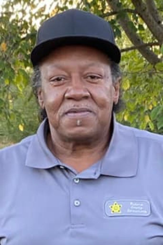 Mr. Richard Delaney Hughes