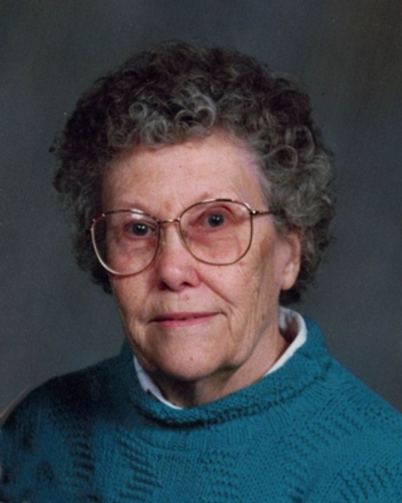 Elsie Mary Crosswhite Profile Photo