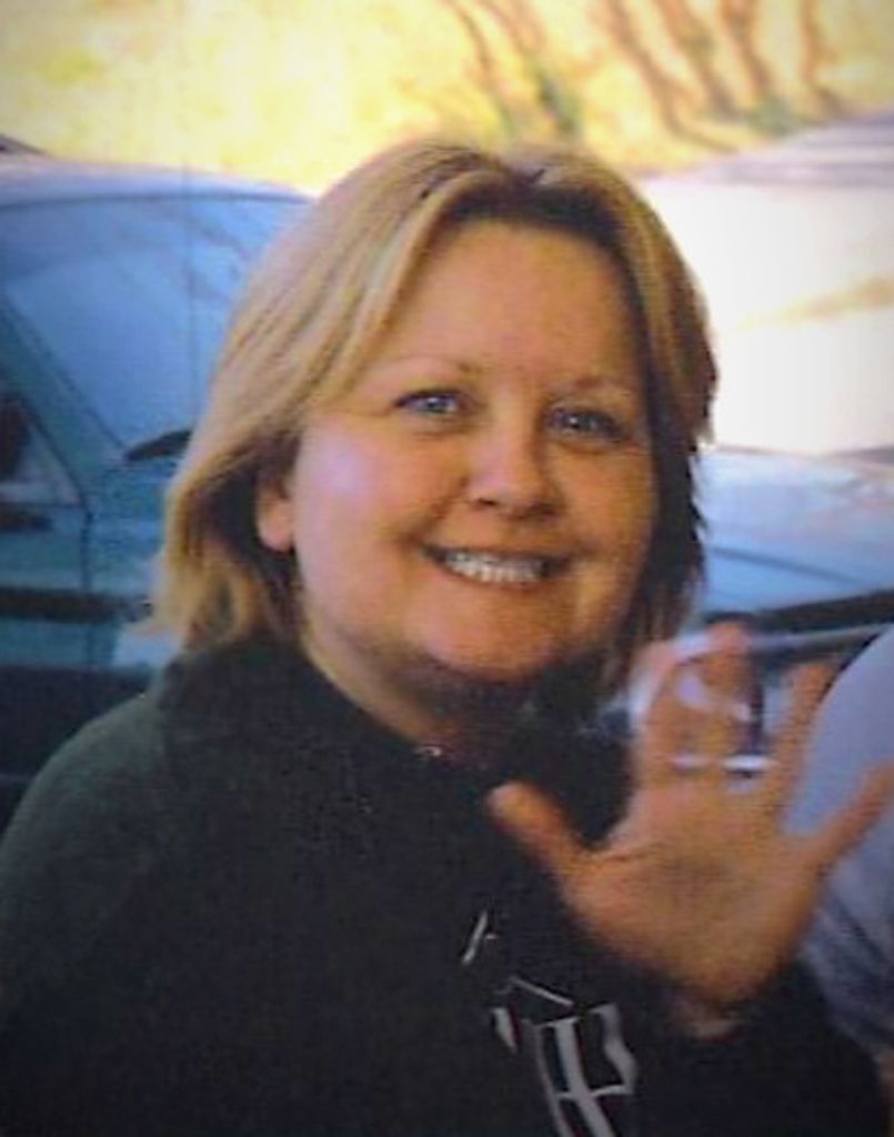 Deborah Ann Barngrover