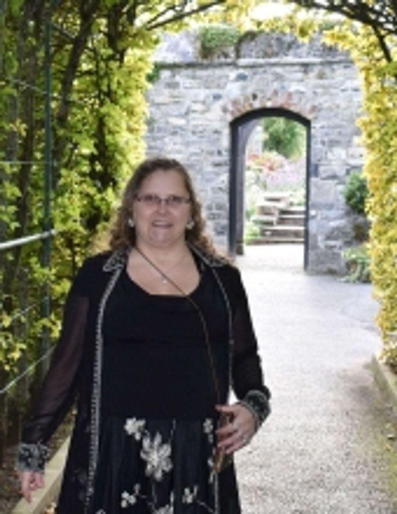 Malisa May Kauffman