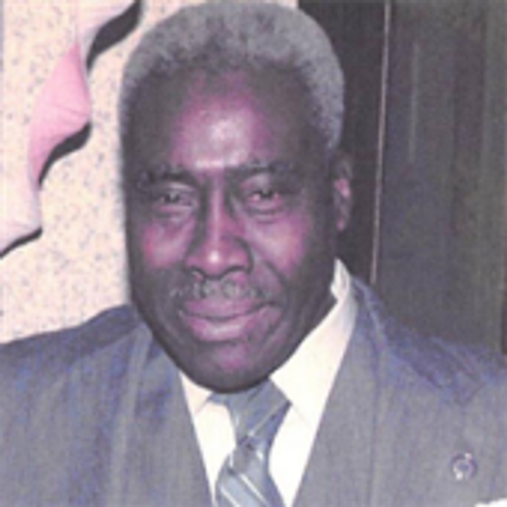 Joe  W. Wynn,  Sr.