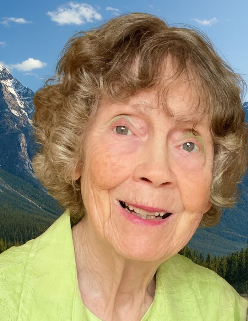 Jean Alice Davis