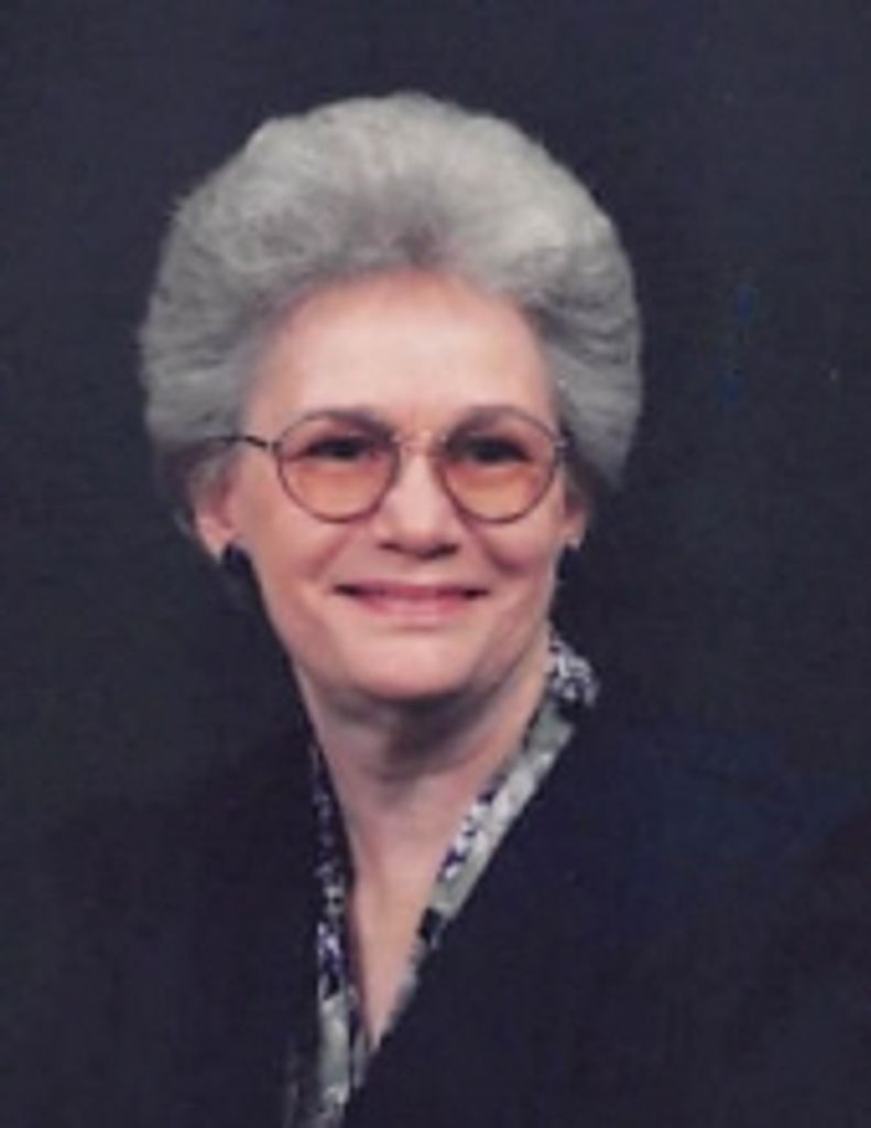 Linnie Mae Wacaster