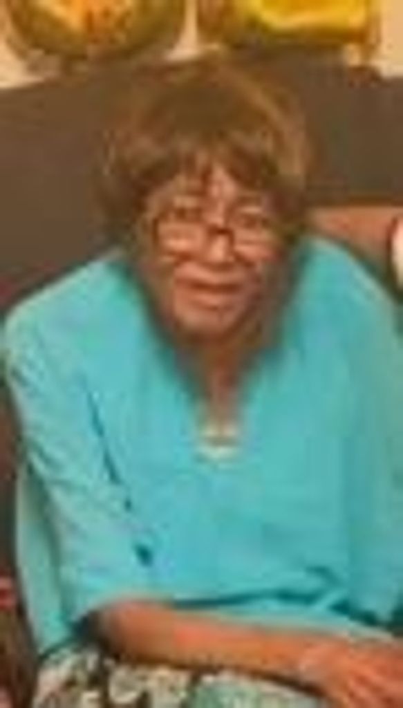 Lillie Mae Hurd