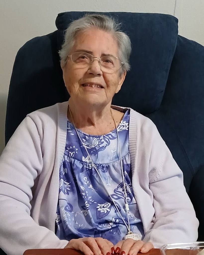 Norma Evans Profile Photo