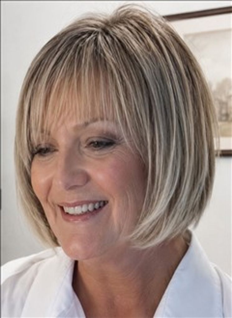 Karen Sue Isham