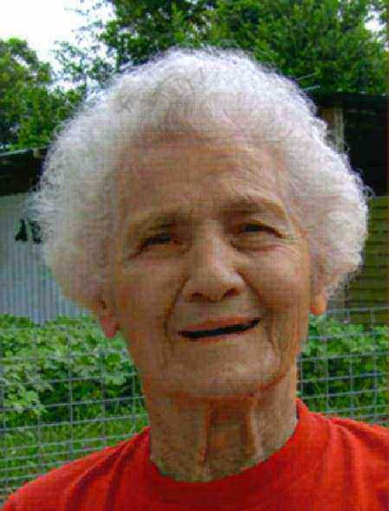 Sallie A. Calhoun