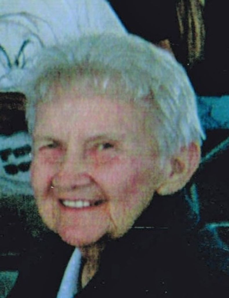 Barbara Bell Christensen