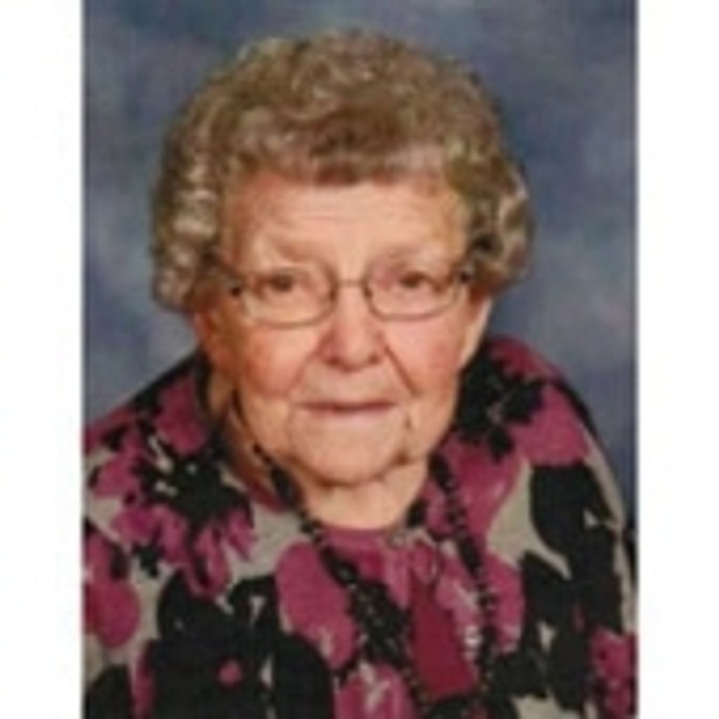 Marie Ackerman