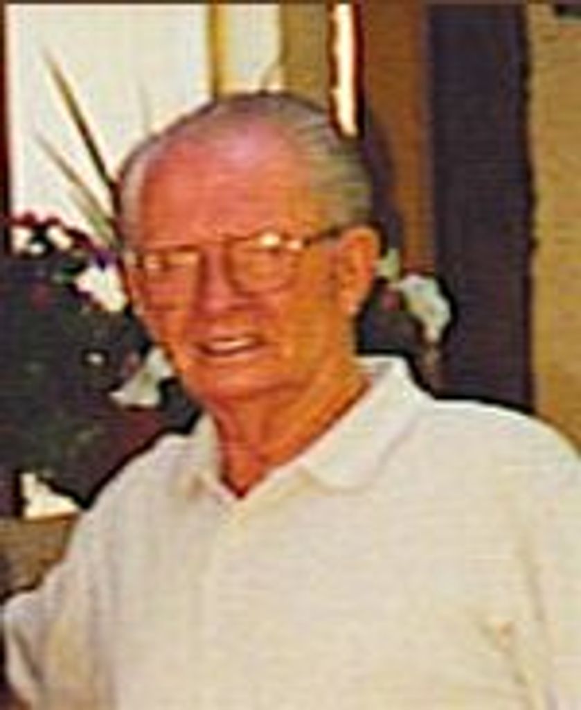 Melvin Charlie Anders