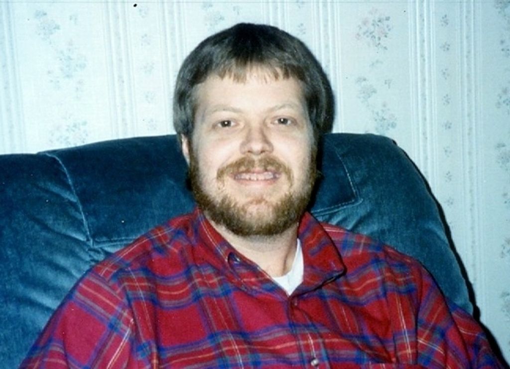 Carson "Randy" Stamper Profile Photo