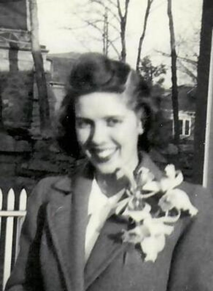 Mary Agneta Hardy Profile Photo