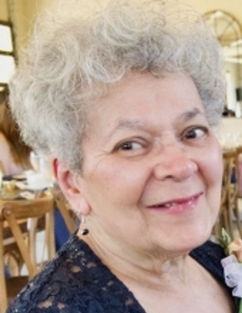 Roberta Louise Lee Profile Photo