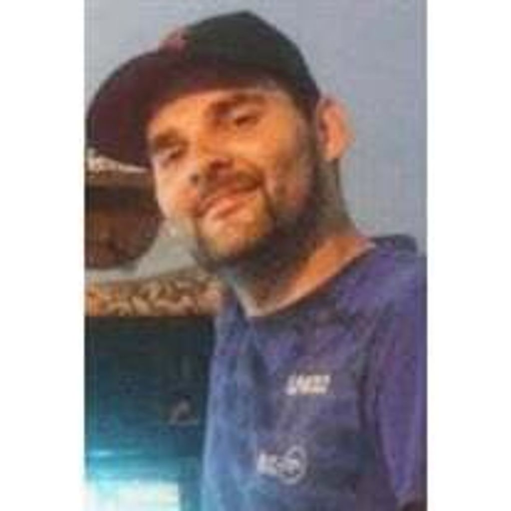 Jason Thompson Profile Photo