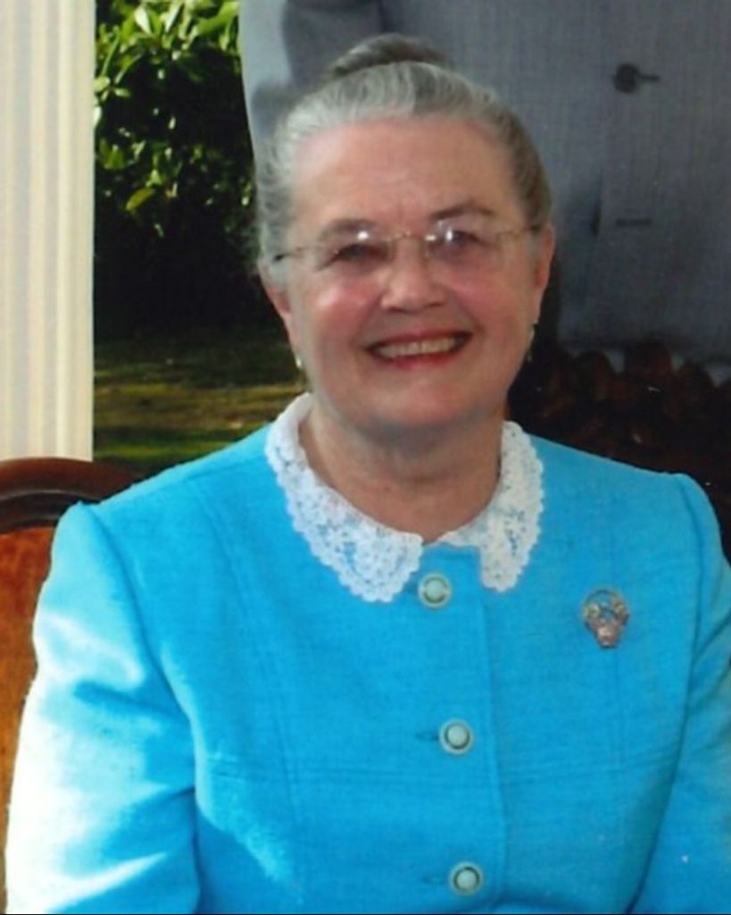 Jean B. Long