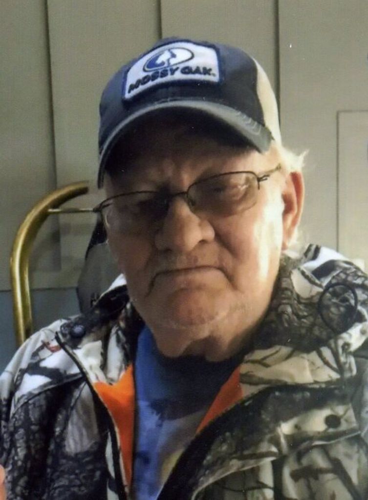 James Robert Decker Profile Photo