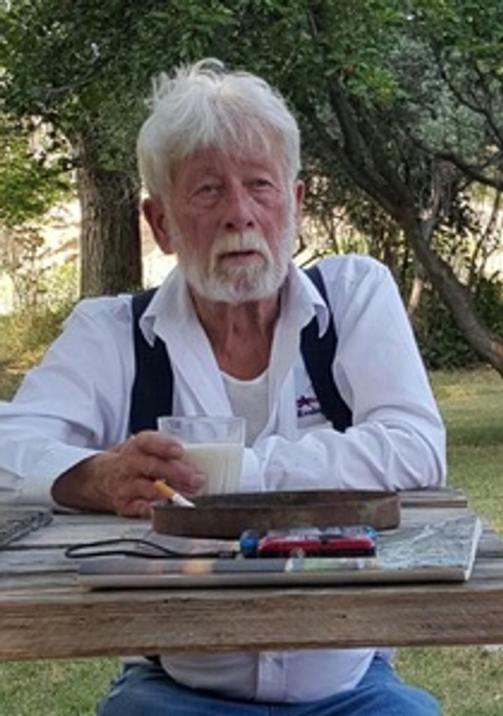 William "Bill"  Freeman Profile Photo