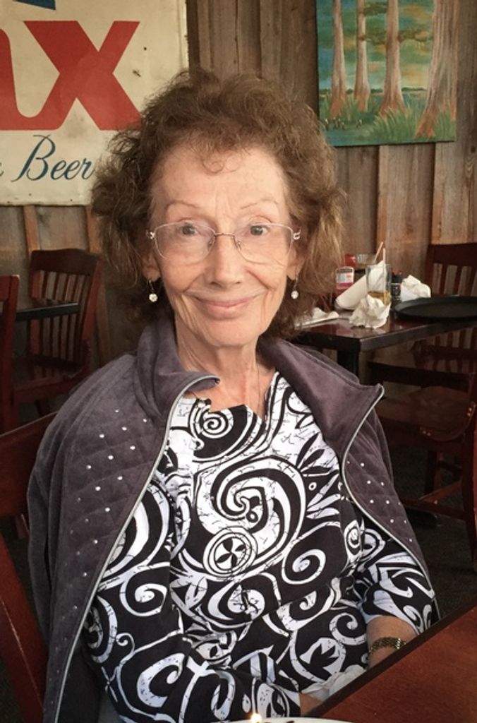 Melba J Lichte Profile Photo