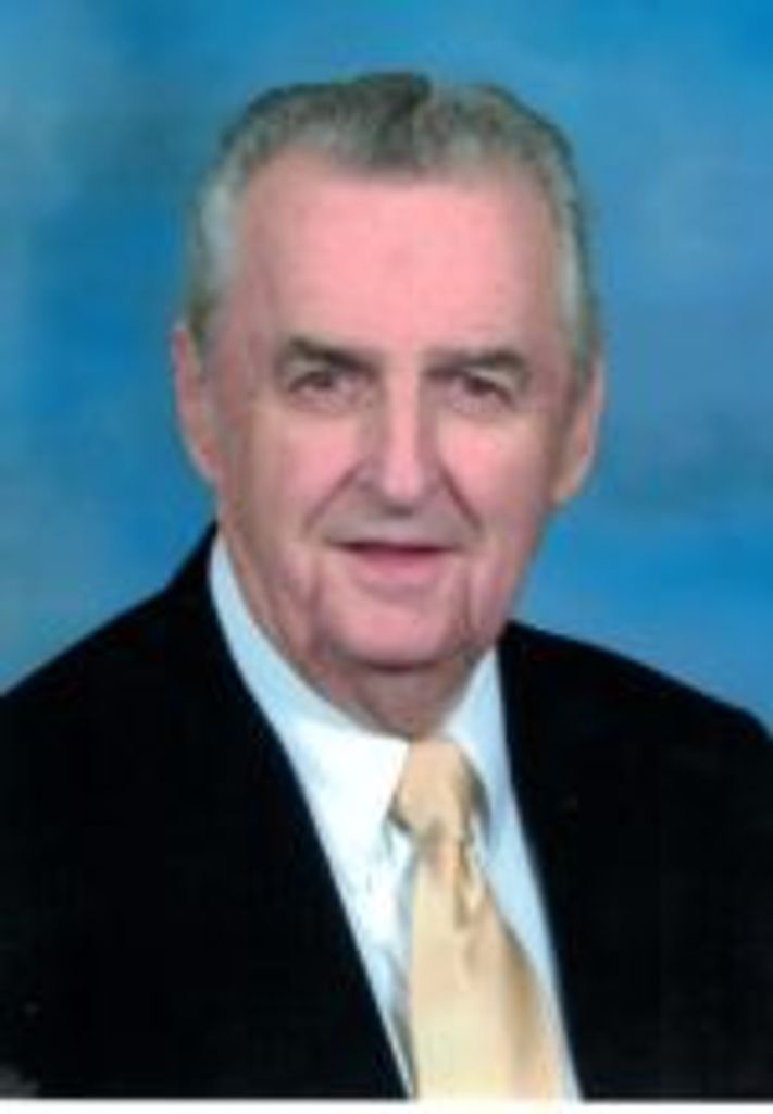 Joseph P. Cannon