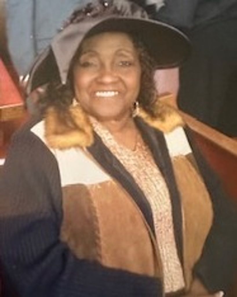Shirley Keesee