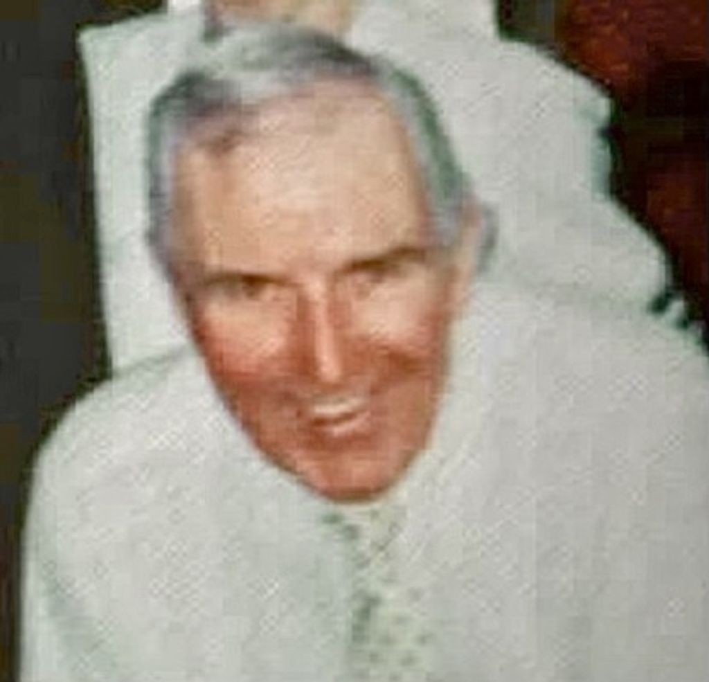 Cornelius M. "Connie" Campbell Profile Photo