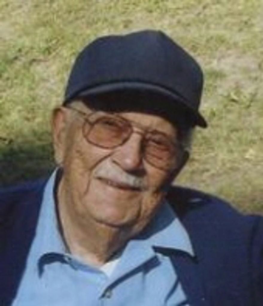Martin F. Clark