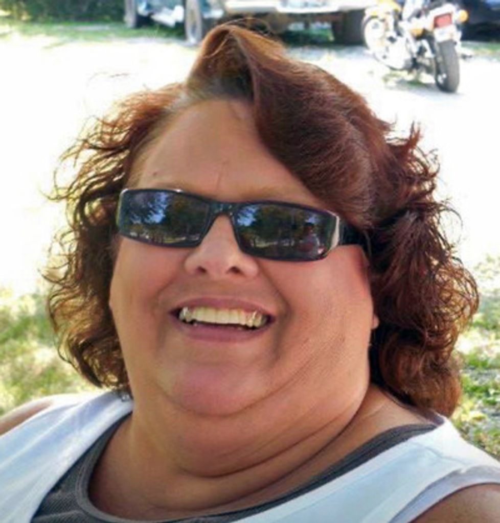 Angela Sue Heaton Profile Photo
