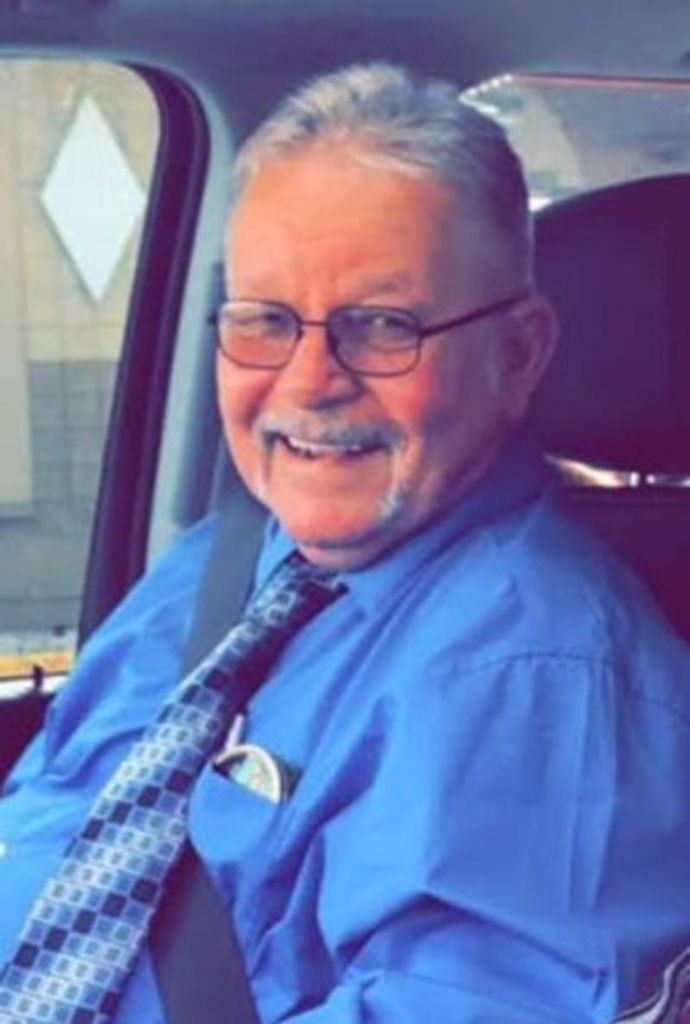 Ralph Leroy Werner Profile Photo