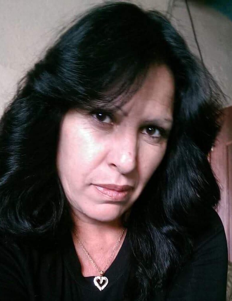 Victoria  Cuevas De Sanchez