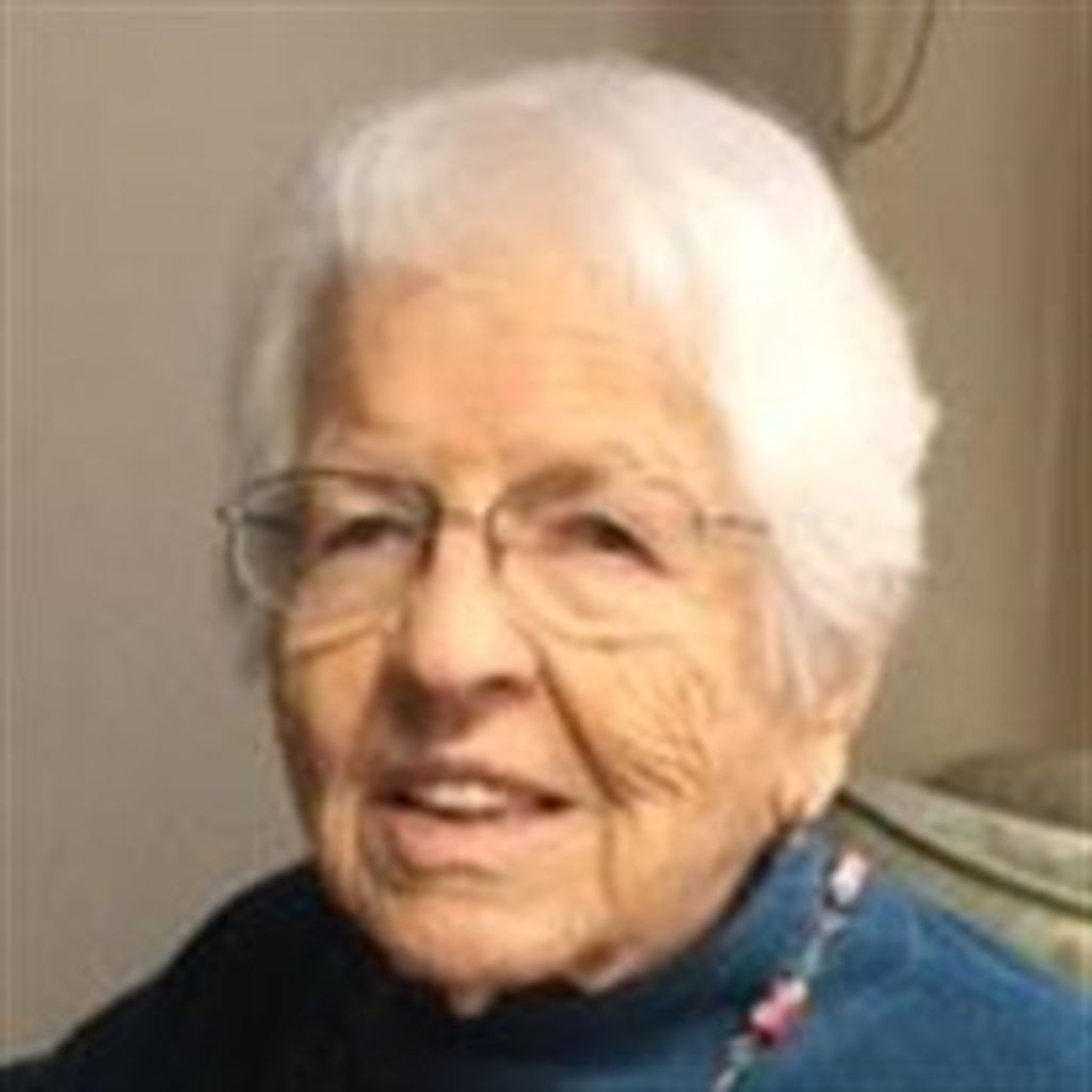 Rose Mary "Posy" Rohan