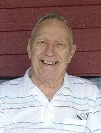 Ralph Herve Verrier Profile Photo