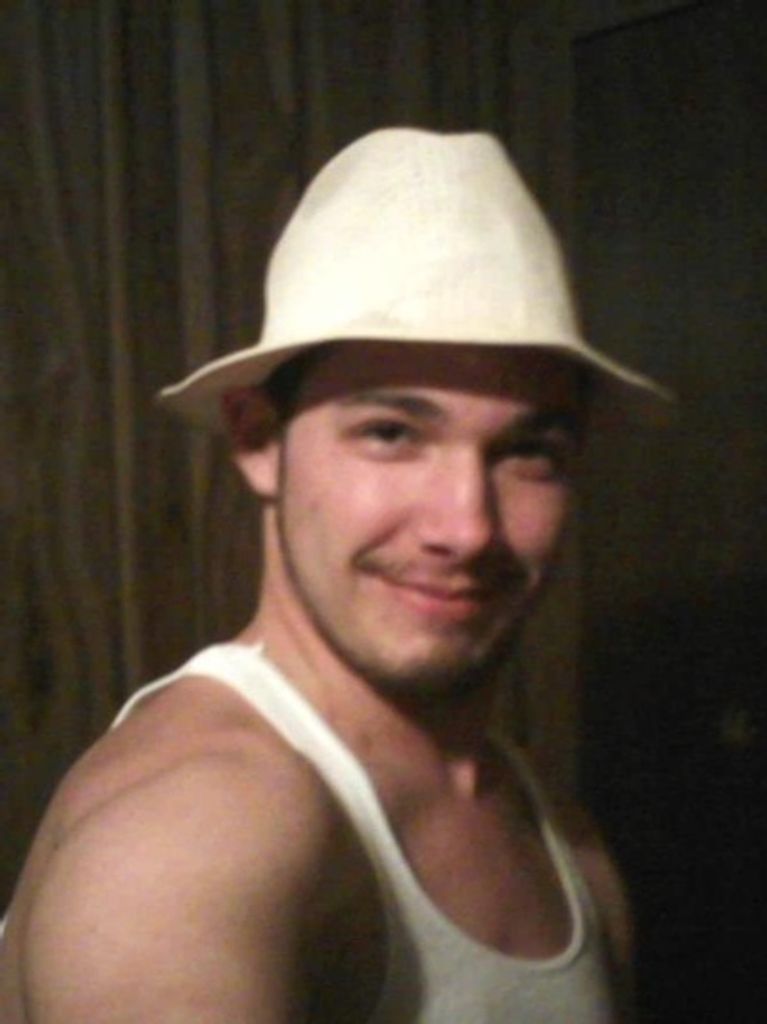 Justin Stephen Langston Profile Photo