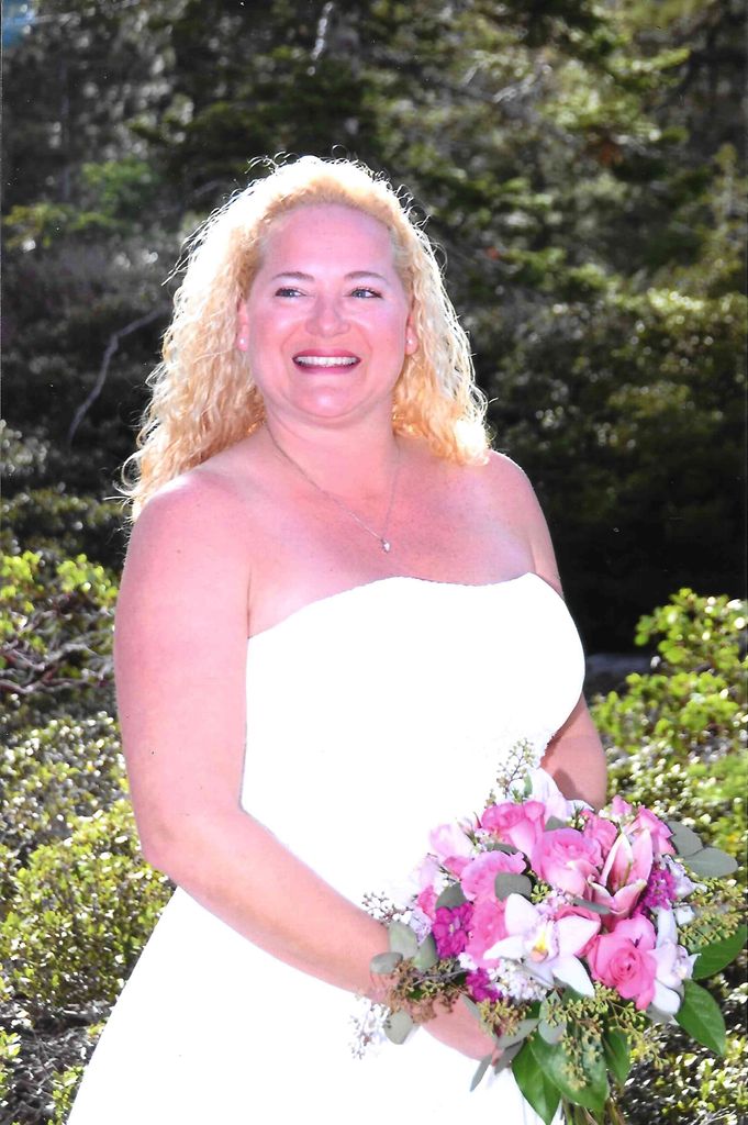 Jennifer Marie Taylor