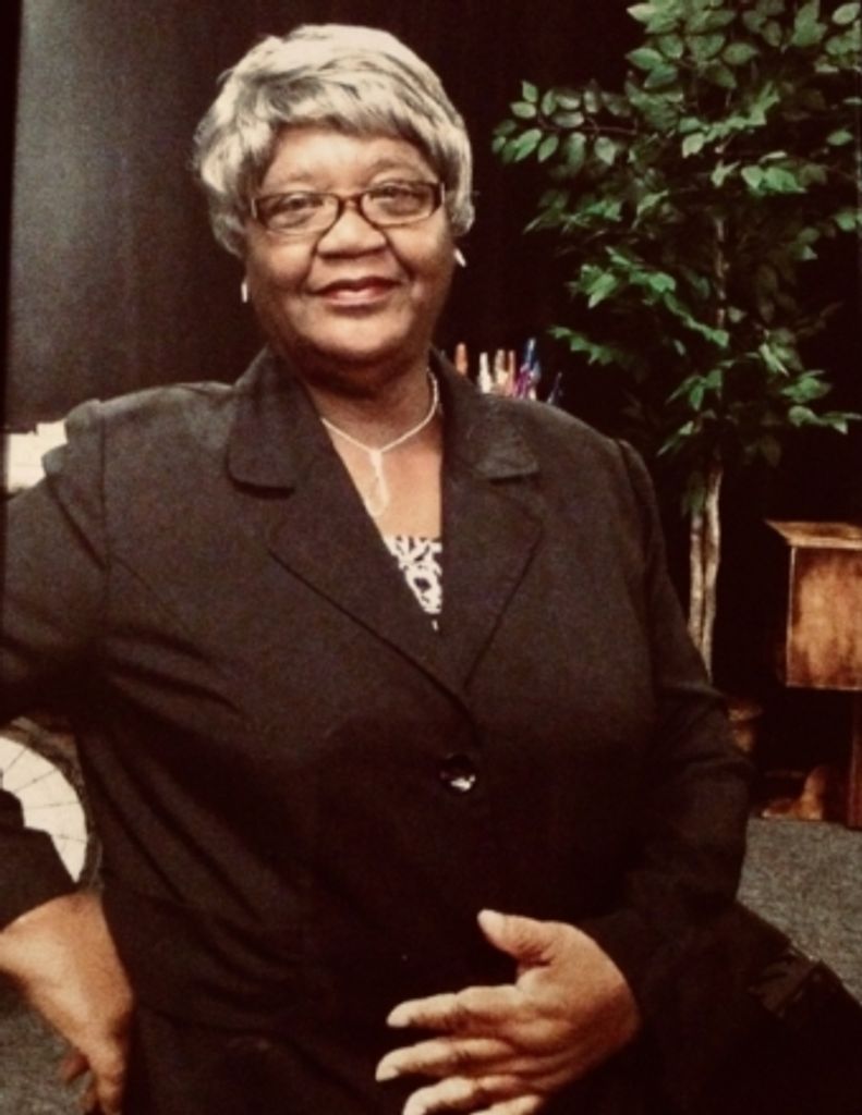 Ivory Bell Simpson-White