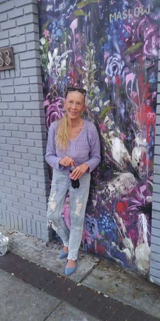 Jane Anne Havet Profile Photo