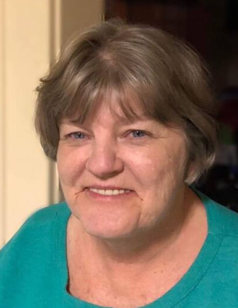 Frances Mott Davis Profile Photo