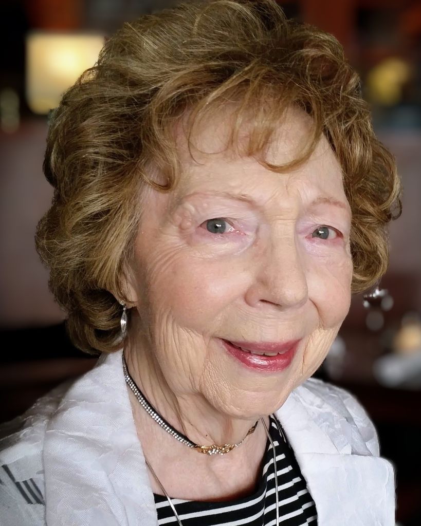 Berenice Britton Pearson Profile Photo