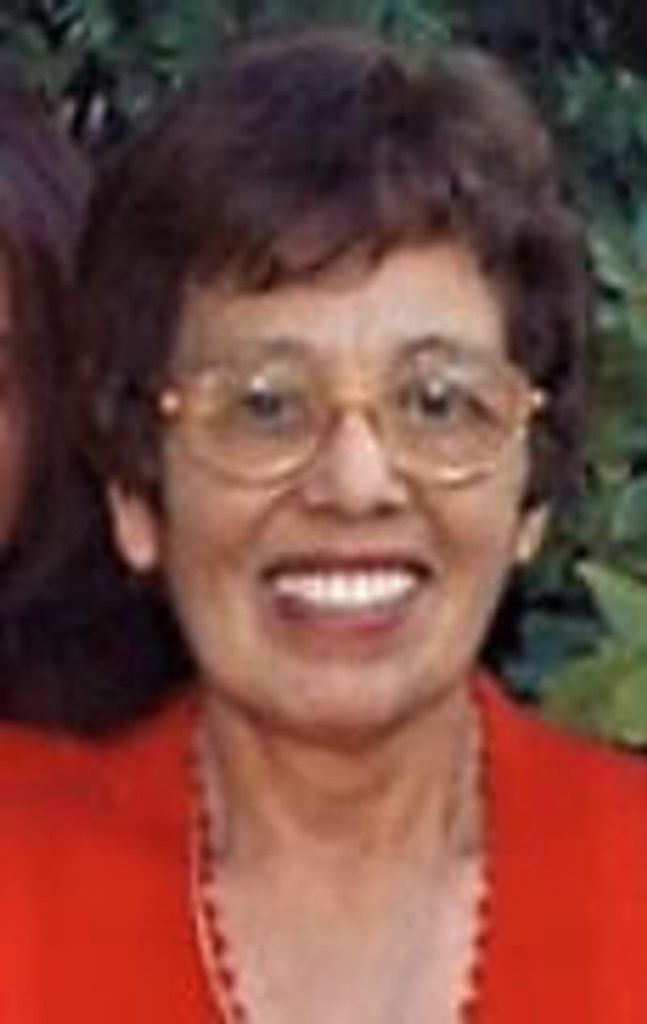 Catarina Cruz Hernandez Profile Photo