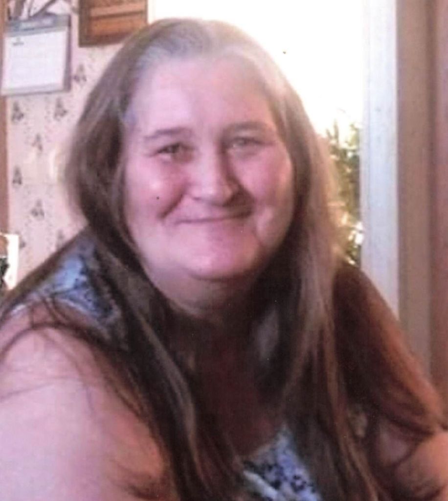 Faye Lynn Kernell