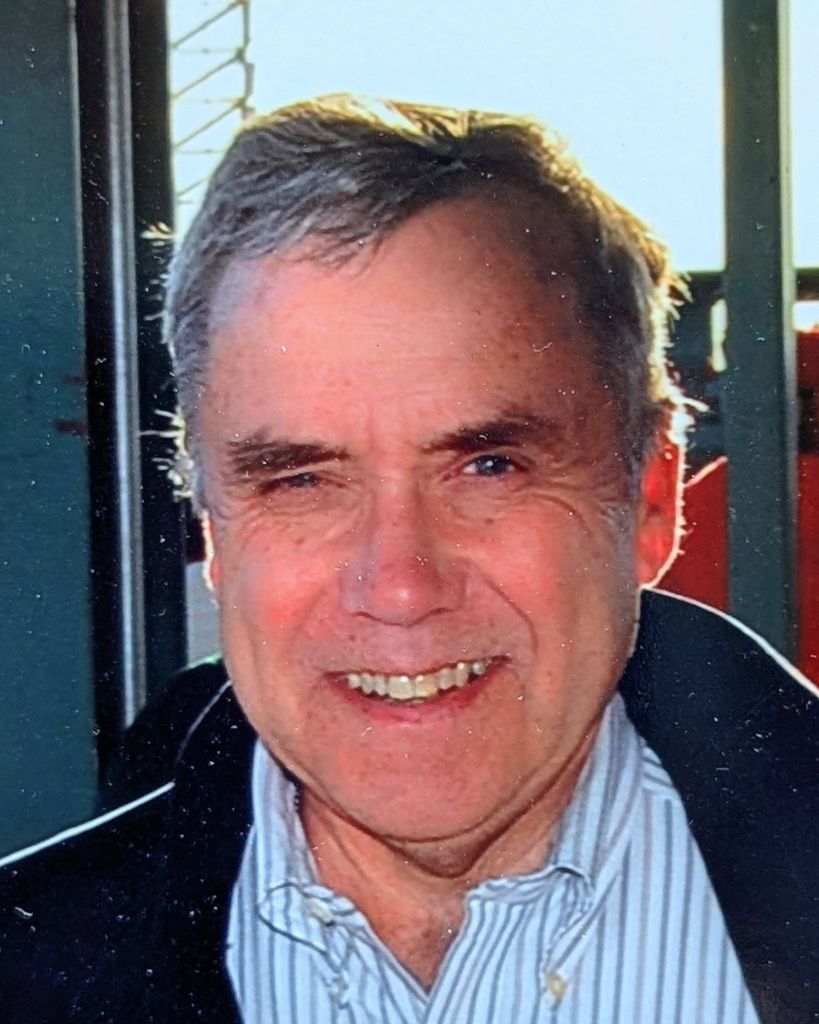 Richard W. Smith, Jr. Profile Photo