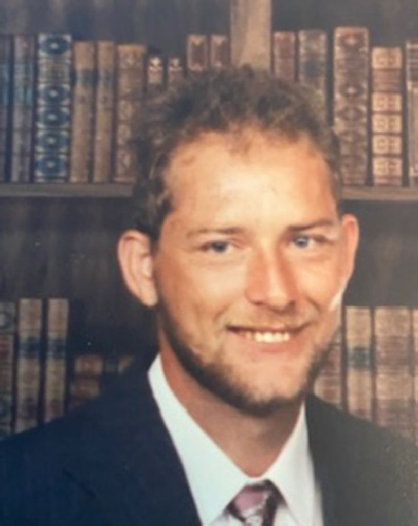 Robert William Teston Profile Photo