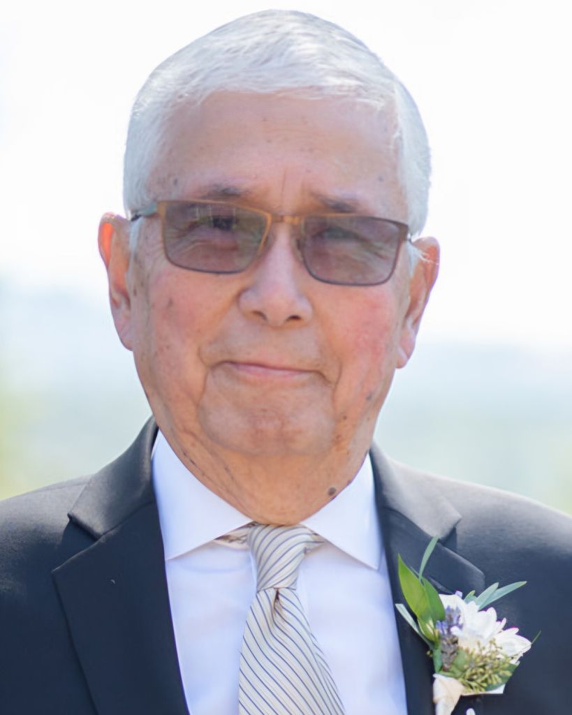 Anthony M. Pinna Profile Photo