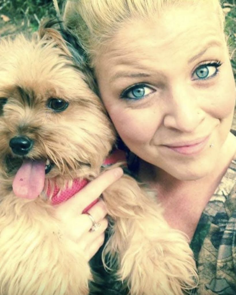 Stephanie Mae Duncan Profile Photo