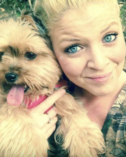 Stephanie Mae Duncan's obituary image