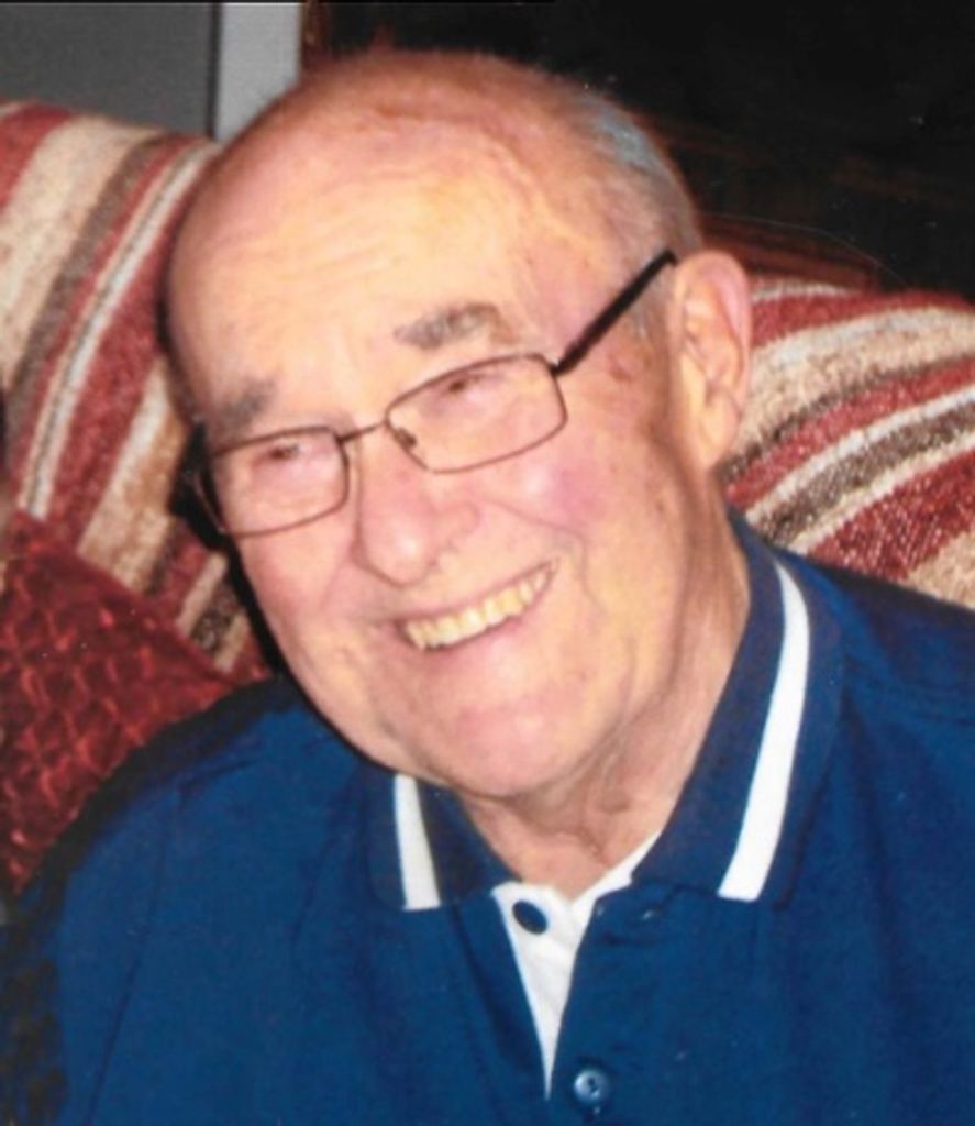 Chester T. Napierala