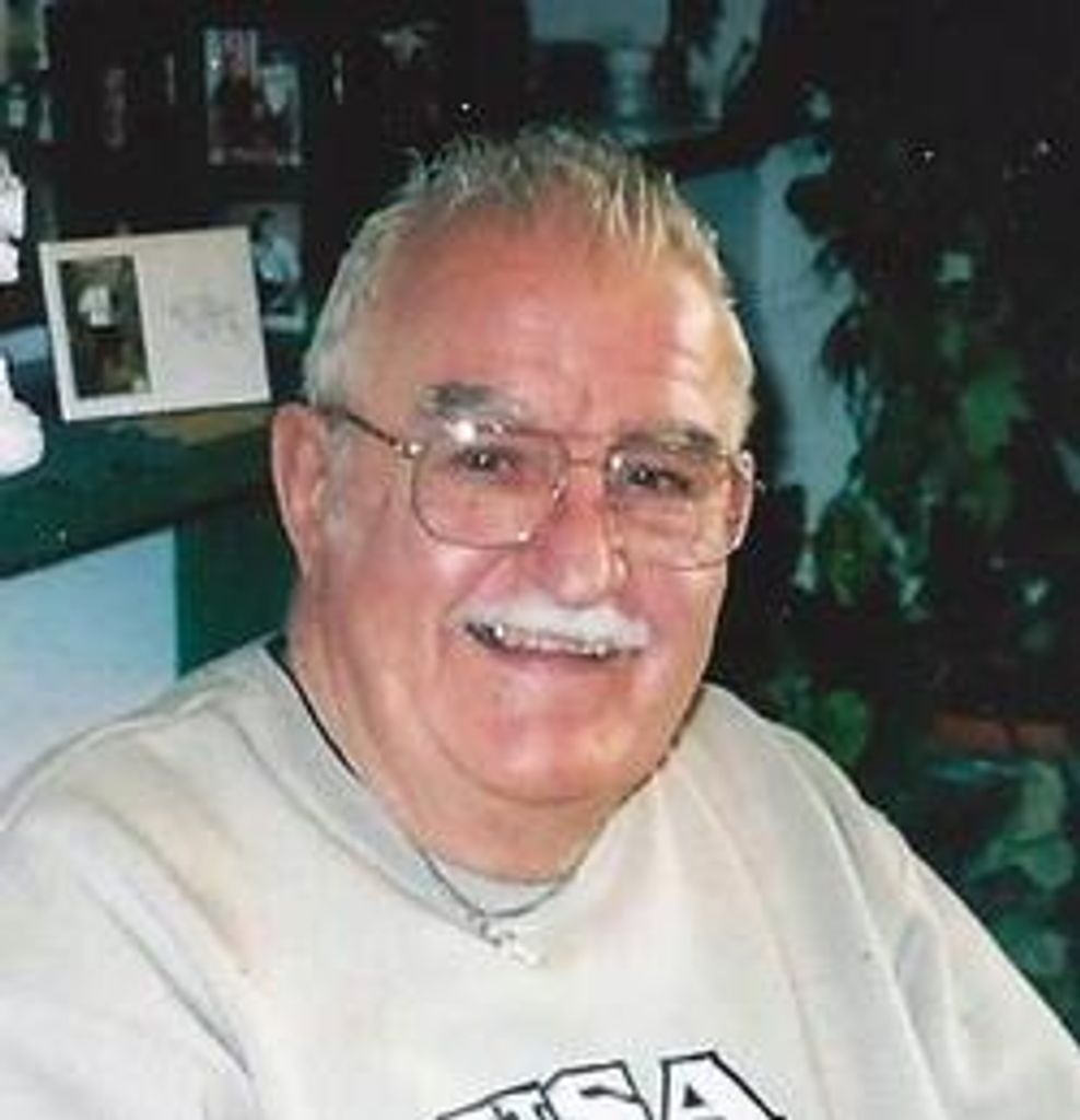 Werner "Johnny" Saxer Profile Photo