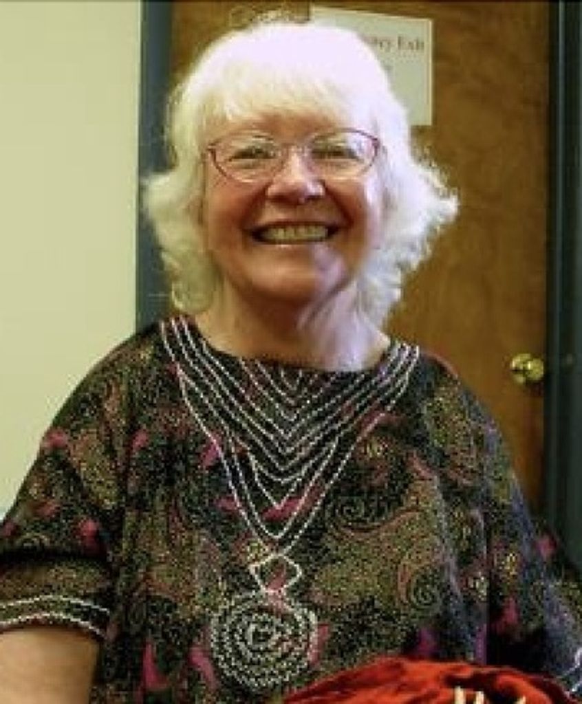Theresa Constance Walpole