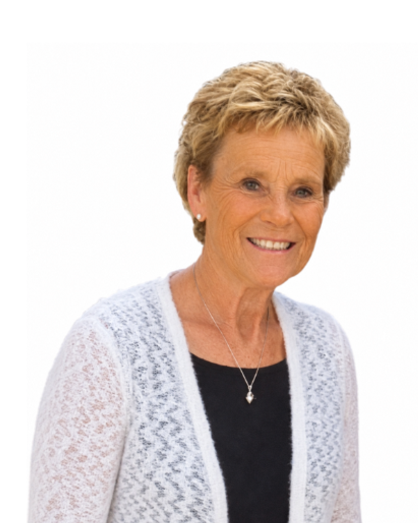 Sandra "Sandy" Kay Murphy