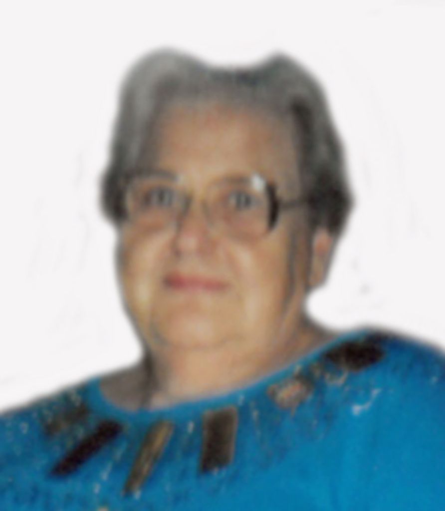 Vera Joyce Collier Profile Photo
